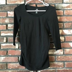 H&M Maternity Shirt